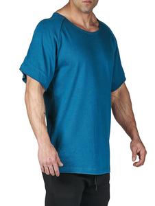 Camisetas Casuales para Hombre 100% Algodón de Secado Rápido y Transpirables para Promociones de Marcas de Moda y Reventa - Product Image 2