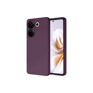 Étui en silicone souple de qualité supérieure de la série Mara Launch pour Tecno Camon 20 Pro 4G et Spark Go, étuis pour téléphones mobiles - Product Image 1