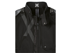 เสื้อแจ็กเก็ตนักบินขี่จักรยานสำหรับผู้หญิง, เสื้อกีฬาสำหรับขี่มอเตอร์ไซค์ BM GS 3ฤดูกันน้ำ - Product Image 4