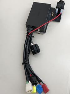 Roma Shoprider Pihsiang Contrôleur CA-AC2-70-I scooter de mobilité - Product Image 2