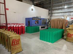 Custom Roadway Safety Anti Dazzle <b>Board</b> By Eastern Highway Company Anti Glare Shield <b>For</b> Road - Product Image 3