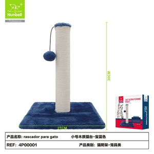 Wholesale Durable Sisal <b>Cat</b> Scratcher Pet Furniture Manufacturer's <b>Cat</b> <b>Scratching</b> Post & <b>Board</b> - Product Image 3