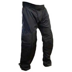 Pantalon de paintball tactique de stockage multi-poches léger pour hommes pantalon de jogging haute performance pour les jeux de paintball - Product Image 4