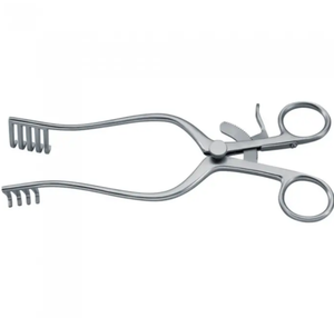 เครื่องดึงรั้งเครื่องมือผ่าตัดด้วยตนเองสำหรับนักเดินทาง - Product Image 1