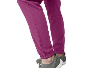 Producto más vendido: Uniformes médicos cómodos y discretos para enfermeras y médicas, de tela suave para mujer. - Product Image 2