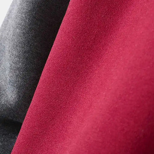 Nouveau design – Sweat à capuche d'hiver personnalisé, épais (400 g/m²), à épaules tombantes, pour fabricants – Coupe ample et carrée en polyester/coton vierge - Product Image 4