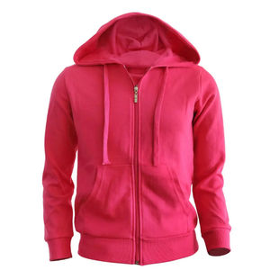 Vente en gros, usine personnalisée, sweats à capuche zippés pour hommes, sweats à capuche épais et zippés, sweats à capuche de haute qualité avec fermeture éclair complète pour hommes - Product Image 1