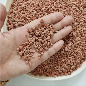 Engrais granulaire MOP 60% K2O |   Exportateur fiable d'engrais potassiques - Product Image 2