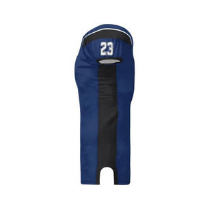 Uniforme de football américain sur mesure, impression personnalisée, grande taille, meilleur matériau, vêtements de sport, uniformes de football américain - Product Image 6