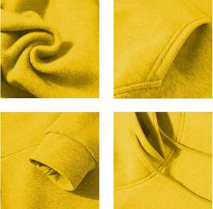 ¡Trajes de chándal transpirables de alta calidad para hombres, el mejor estilo ecológico y de talla grande para el invierno, gran valor! - Product Image 5