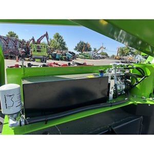 Elevador de Construcción NIFTYLIFT TM50 2025 - Product Image 3