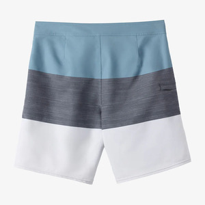 Pantalones Cortos de Playa para Hombre con Logotipo Personalizado, Ecológicos, Impermeables, Estilo Urbano, de Secado Rápido y Transpirables, Servicio OEM, Venta al Por Mayor - Product Image 2