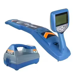 Localisateur de pipeline TB de haute qualité Radiodetections RD8200 avec support OEM personnalisé, garantie de 3 ans, puissance EXCEPTIONNELLE - Product Image 2