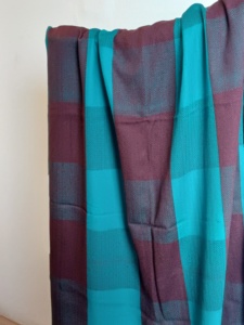 ผ้าคลุมไหล่ขนสัตว์อะคริลิค - Product Image 6