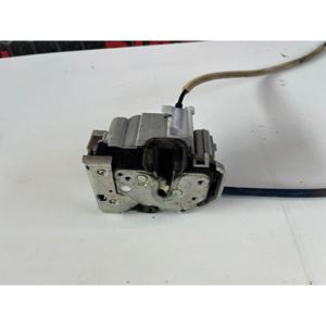LANCIA Ypsilon 4a Serie (11>23) Serratura Anteriore Destra 51833655 169A4000 - Product Image 3