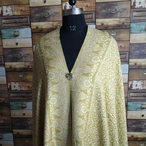 Classic Chic Ultimate Pashmina <b>Wrap</b> <b>Shawl</b> for Winter - Product Image 1