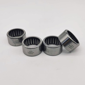 HK loạt dầu ly hợp kim mang Con lăn 20mm khoan P5 chính xác mang thép mô hình hk2012 hk2013 hk2014 hk2016 hk2018 hk2020 - Product Image 4