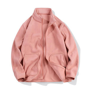 2024 Wholesale Blank Plain Custom <b>Men</b> High Quality <b>Jackets</b> Warm Letterman <b>Baseball</b> <b>Jacket</b> Varsity <b>Jacket</b> - Product Image 4