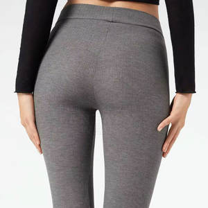 Leggings de Yoga de Cintura Alta para Mujer, Pantalones de Compresión para Fitness, Gimnasio, Entrenamiento, Correr, Mallas Deportivas - Product Image 5