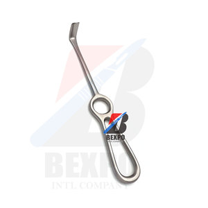 Farabuef Retractores Instrumentos dentales quirúrgicos Material de alta calidad Productos de acero inoxidable - Product Image 4