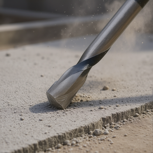 Embouts d'attache SDS Stanley pour le perçage de la maçonnerie et du béton - Product Image 3