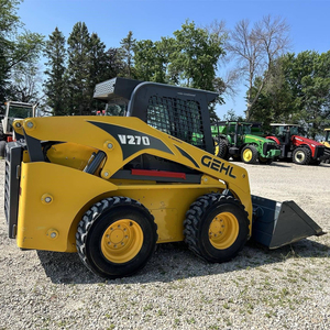 รถตักล้อยาง GEHL V270 ประสิทธิภาพสูง - Product Image 1