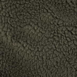 Sudadera con capucha Premium Sherpa Fleece Zip-Up para mujer-Sudadera con capucha cómoda y acogedora-Ideal para clima frío y ropa informal - Product Image 4