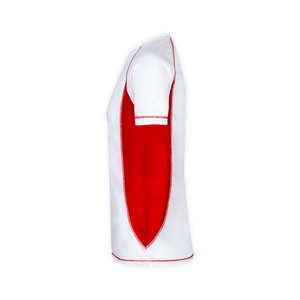 เสื้อยืดผู้ใหญ่/สิ่งทอ/เอาต์เล็ต M724473-534 - Product Image 3