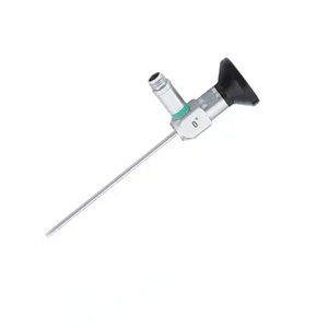 Endoscope médical rigide manuel autoclavable 4 mm 90° Sinuscope pour chirurgie ORL - Product Image 3