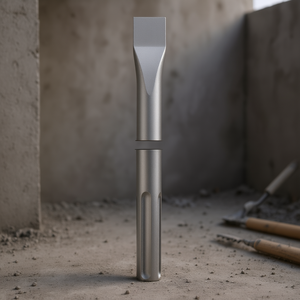 Forets à pointe plate Stahlwille SDS Max pour la maçonnerie et le béton - Product Image 3