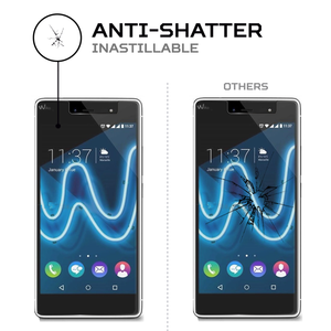 Protector de Pantalla ANTISHOCK Wiko Fever Edición Especial, Accesorio Premium para una Protección Mejorada del Dispositivo - Product Image 4