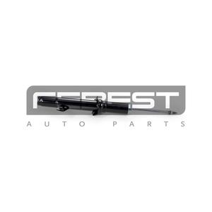 Amortiguador de gas delantero derecho (0507G-004FR) - Product Image 1