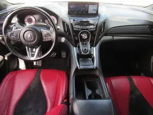 2021อาคูร่า RDX A-SPE - Product Image 3