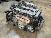 Moteur et transmission JDM INTEGRA LS B18B