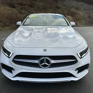 VENTA CALIENTE COCHES USADOS BARATOS 2020 Mercedess Benzz CLS AWD CLS 450 4MATIC 4dr Coupe