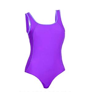Women's One Piece Swimsuit Cutout High Neck Bathing Suits Tummy Control <b>Swimwear</b> for <b>Teen</b> Girls Customized As Per Demand - Product Image 1