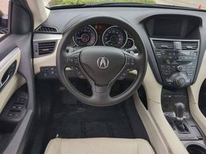 Used 2013 Acuraa ZDX Base - Product Image 4