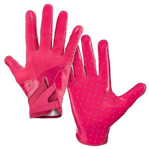 Gants de gardien de but de football américain de qualité supérieure en gros, nouveau design, Pakistan - Product Image 1