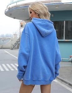 Sweat à capuche d'hiver pour hommes et femmes Impression numérique Polaire coupe-vent Séchage rapide Qualité personnalisée Tendance Meilleur - Product Image 1
