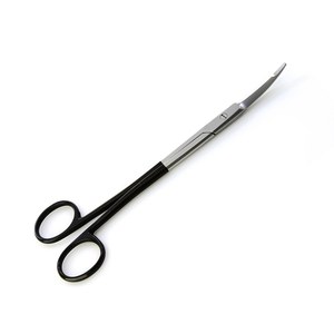 กรรไกรยกกระชับใบหน้าแบบแมนนวลทำจากสเตนเลสสตีลขนาด7นิ้วใช้ยกกระชับหน้าผ่าตัดใช้ทางการแพทย์ - Product Image 3