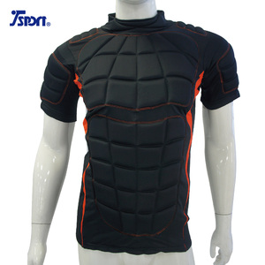 เสื้อป้องกันร่างกายแบบบูรณาการสำหรับกีฬาสำหรับอเมริกันฟุตบอล - Product Image 3