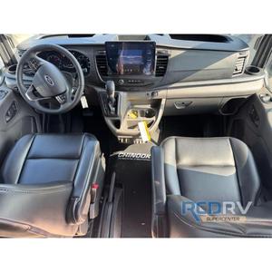 Nuevo Chinook Bayside RS RV 2025 con Impresionantes Sistemas Eléctricos - Product Image 6