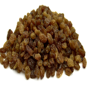 ลูกเกดบรรจุ25กก. แพ็ค50กก. สุลต่านออร์แกนิกไร้เมล็ดตากแห้ง - Product Image 1