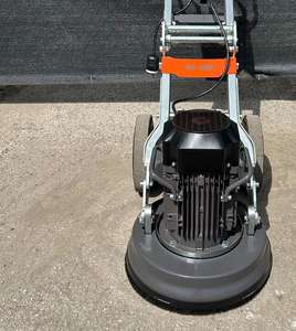 Best quality <b>Concrete</b> <b>Grinder</b> PG830S Floor <b>Grinder</b> - Product Image 1