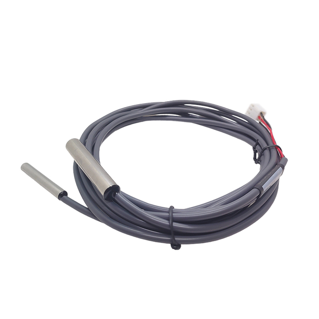 Balboa Water Group Replacement Hot Tub Heater Sensor 25-175-0337 Thermistor Sensor Assembly with Temp and Hi-Limit Sensor