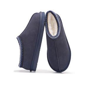 Custom Logo Quick Dry Men's Soft Warm Breathable <b>Towel</b> <b>Slippers</b> with Comfortable Personalized Shoe - Product Image 5