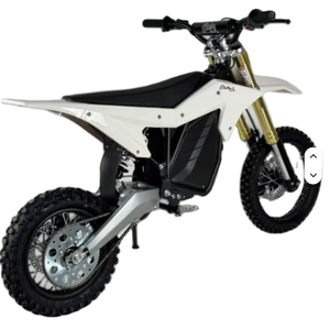 Minimoto Eléctrica de Alto Rendimiento de 72V y 8kW - Product Image 1