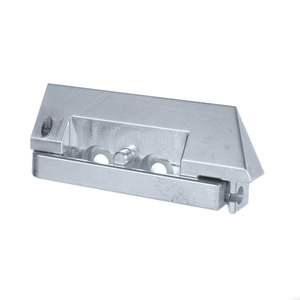 Piezas y Accesorios de Mecanizado CNC de Precisión - Servicios Personalizados OEM/ODM, Mecanizado CNC de 3/4/5 Ejes para Equipos Industriales - Product Image 2