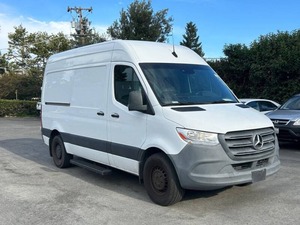 Mercedes-Benz Sprinter 2500 standard 2021 - Product Image 2