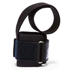 Sangles de poignet en caoutchouc robustes pour la musculation - Fermeture à boucle haute élasticité, options colorées pour l'entraînement physique unisexe - Product Image 4